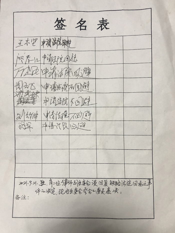 【案号（2021）赣7101民初252号】南昌铁路运输法院询问函，业委会意见公布！